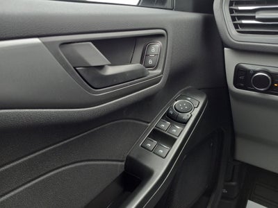 2026 Ford Escape Active FWD