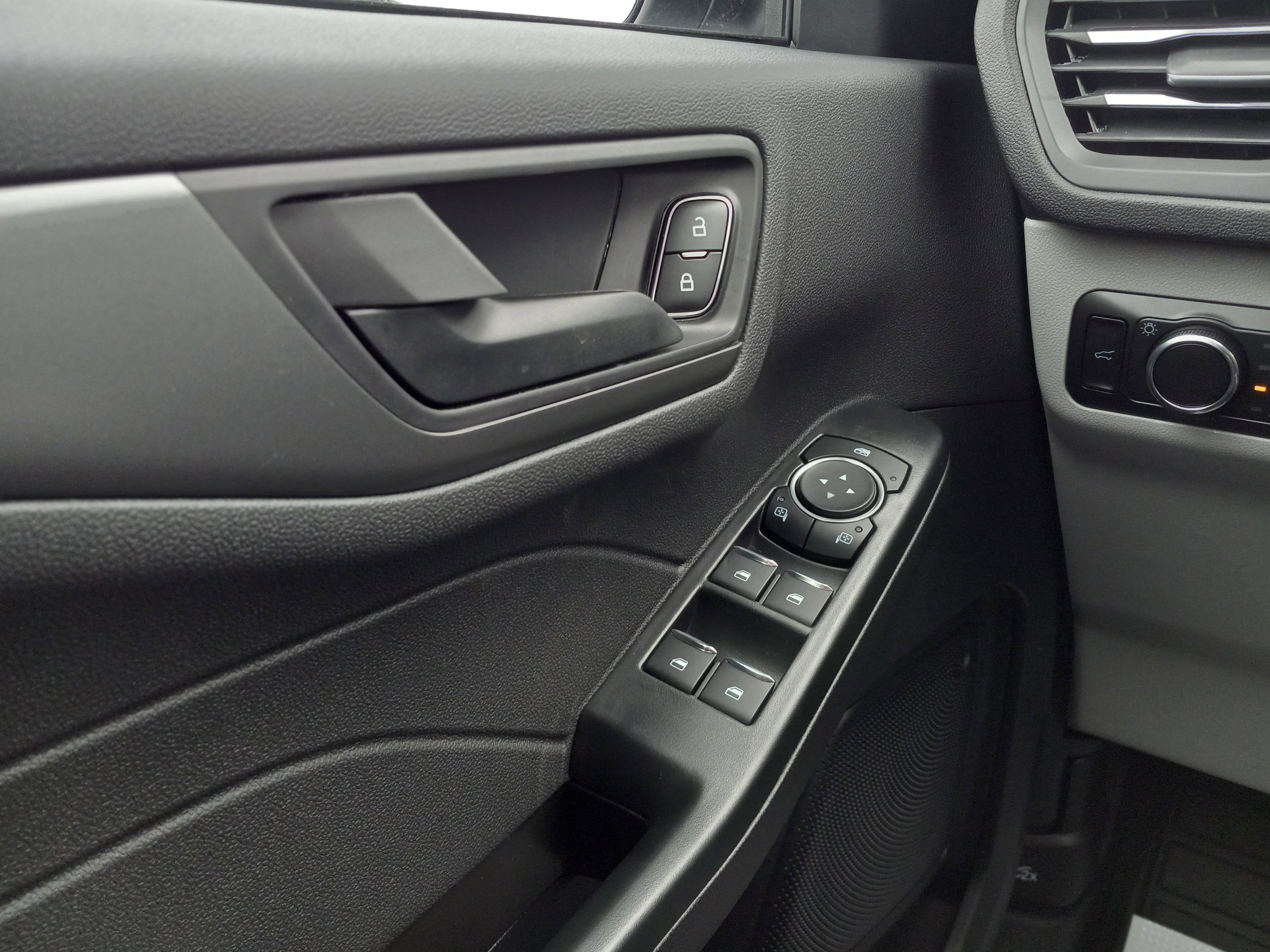 2026 Ford Escape Active FWD