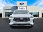 2026 Ford Escape Active FWD