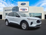 2026 Ford Escape Active FWD