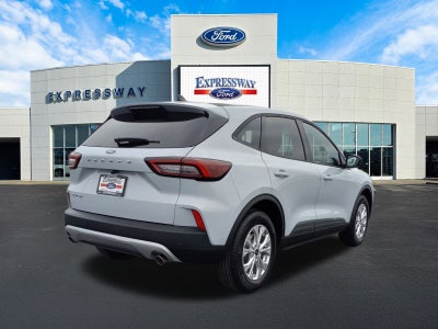 2026 Ford Escape Active FWD