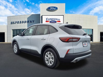 2026 Ford Escape Active FWD