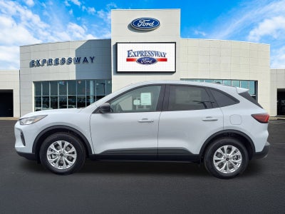 2026 Ford Escape Active FWD