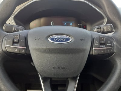 2026 Ford Escape Active FWD