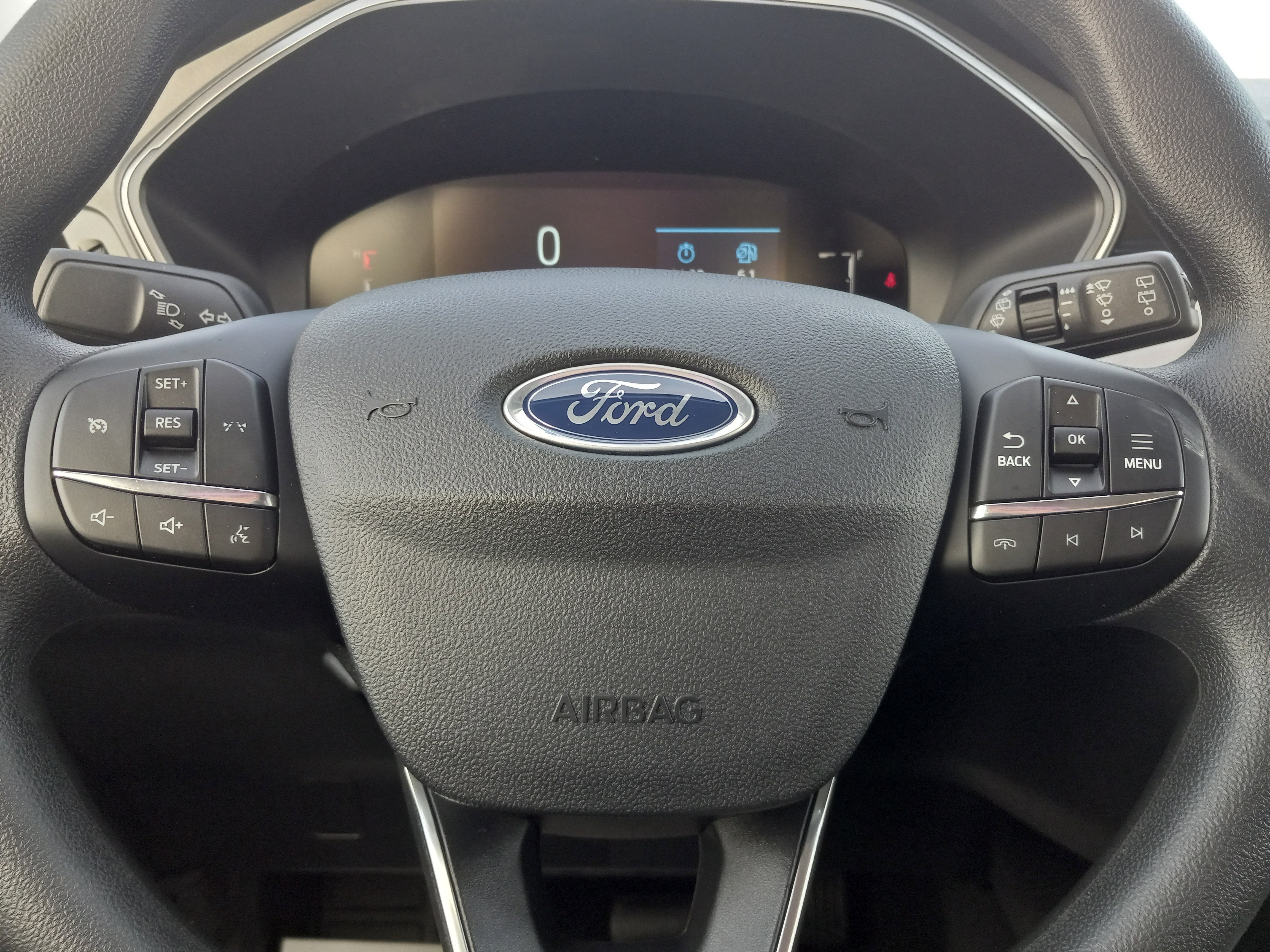 2026 Ford Escape Active FWD