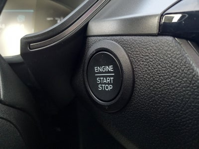 2026 Ford Escape Active FWD