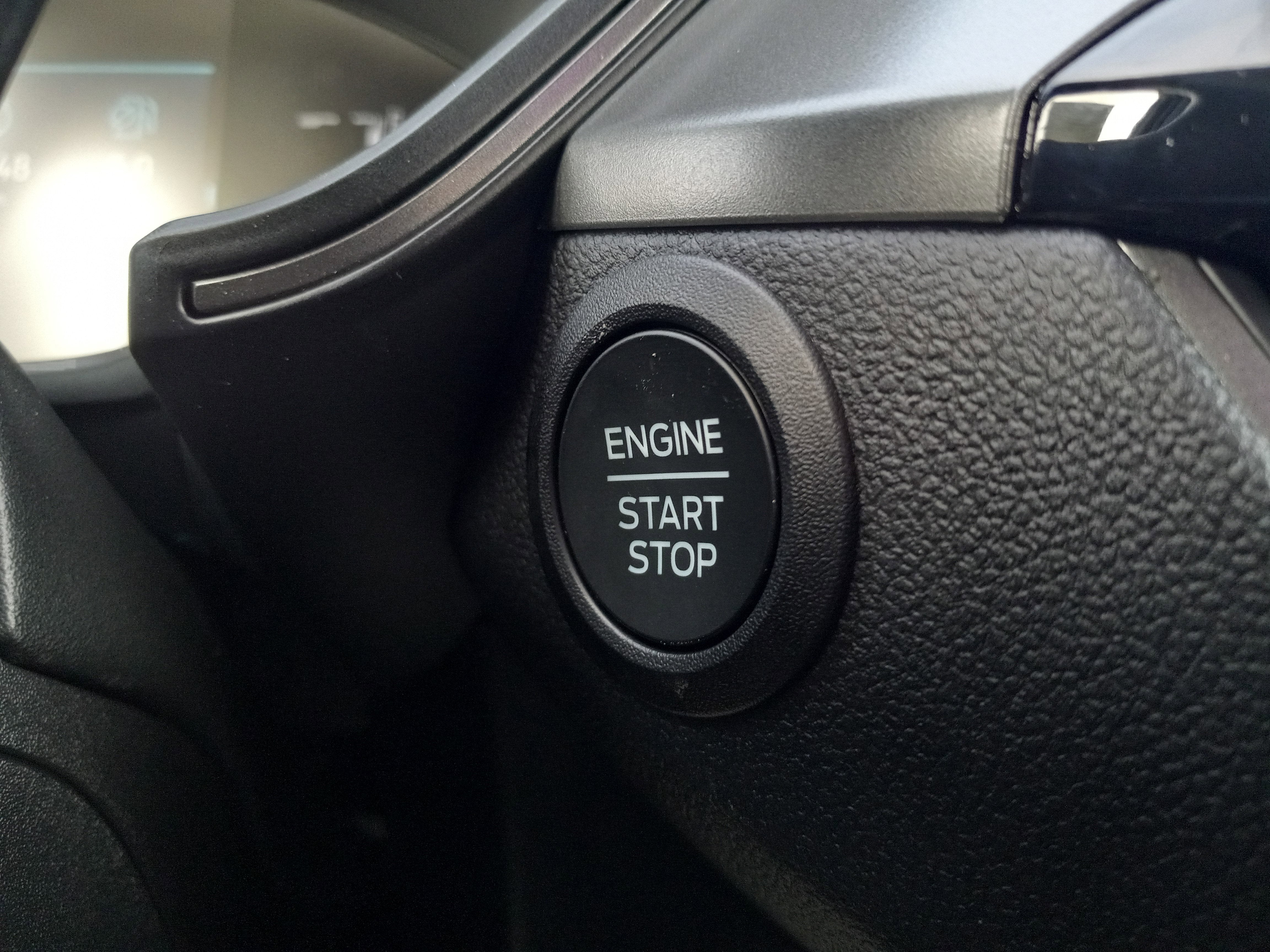 2026 Ford Escape Active FWD