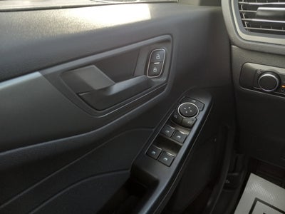 2026 Ford Escape Active FWD