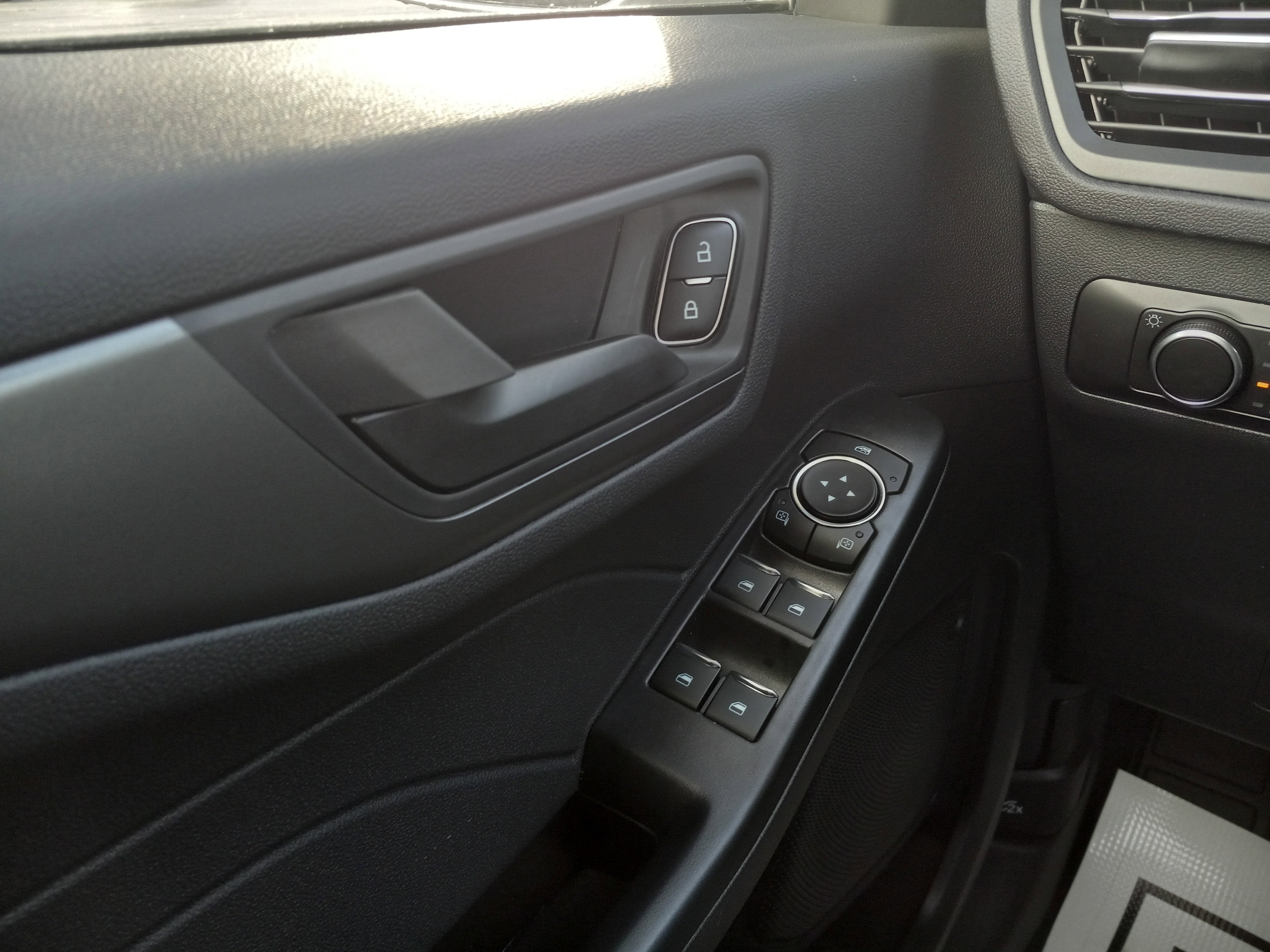 2026 Ford Escape Active FWD