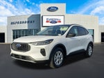 2026 Ford Escape Active FWD