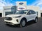2026 Ford Escape Active FWD
