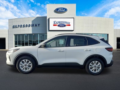 2026 Ford Escape Active FWD