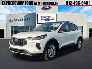 2026 Ford Escape Active FWD