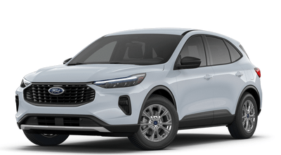 2026 Ford Escape Active FWD