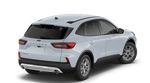 2026 Ford Escape Active FWD