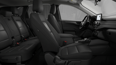 2026 Ford Escape Active FWD