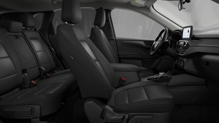 2026 Ford Escape Active FWD