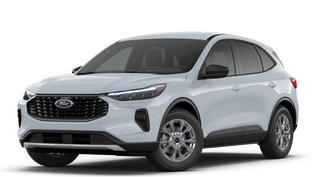 2026 Ford Escape Active FWD