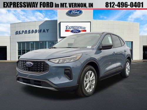 2026 Ford Escape Active FWD