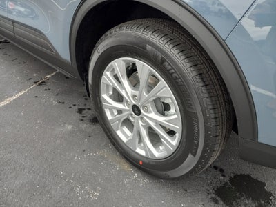 2026 Ford Escape Active FWD