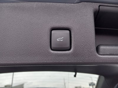 2026 Ford Escape Active FWD