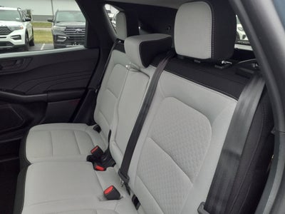 2026 Ford Escape Active FWD