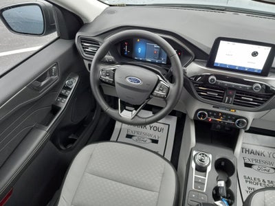 2026 Ford Escape Active FWD
