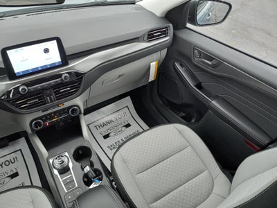 2026 Ford Escape Active FWD