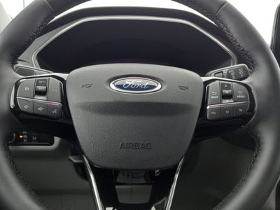 2026 Ford Escape Active FWD