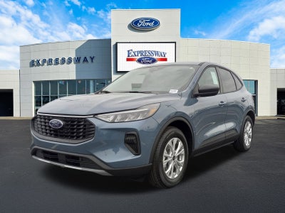 2026 Ford Escape Active FWD