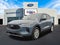 2026 Ford Escape Active FWD