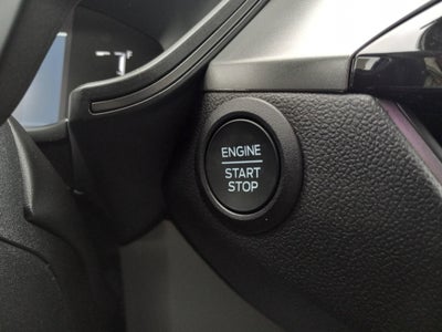 2026 Ford Escape Active FWD