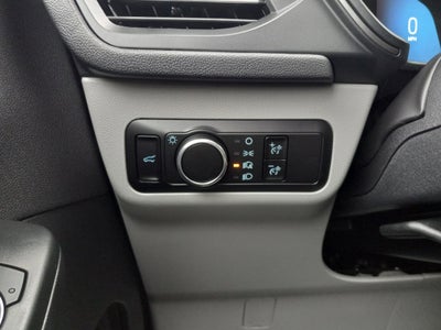 2026 Ford Escape Active FWD