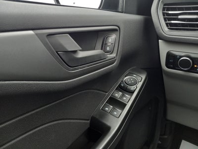 2026 Ford Escape Active FWD