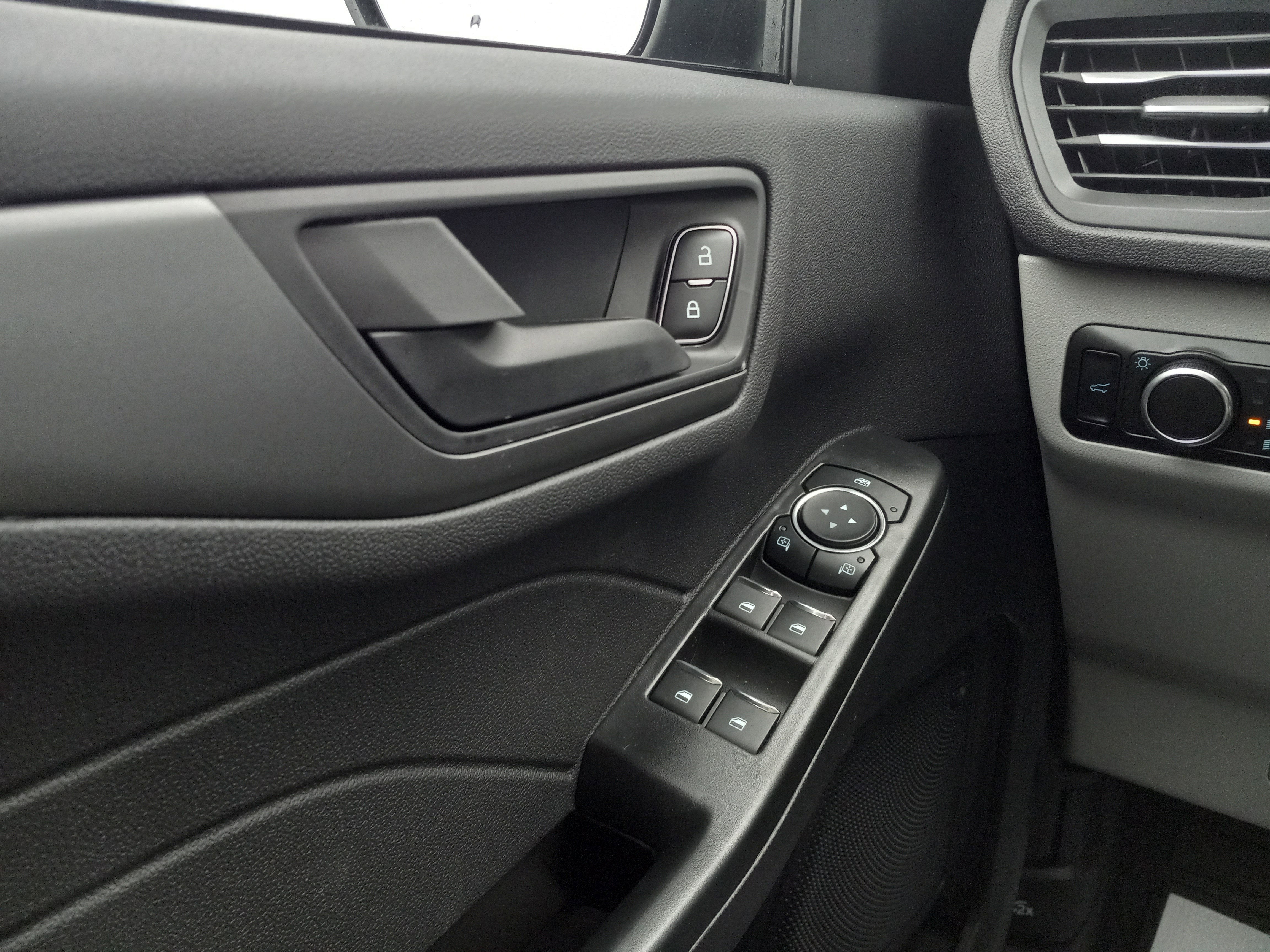 2026 Ford Escape Active FWD