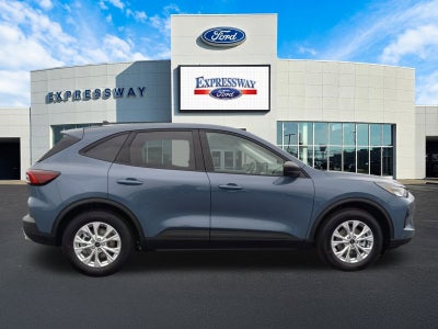 2026 Ford Escape Active FWD