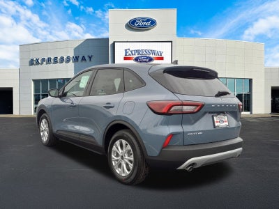 2026 Ford Escape Active FWD