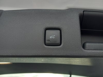 2026 Ford Escape Active FWD