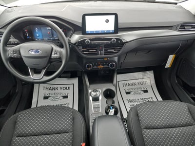 2026 Ford Escape Active FWD