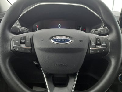 2026 Ford Escape Active FWD