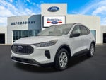 2026 Ford Escape Active FWD