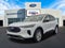 2026 Ford Escape Active FWD