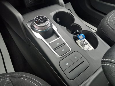 2026 Ford Escape Active FWD