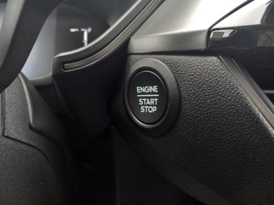 2026 Ford Escape Active FWD