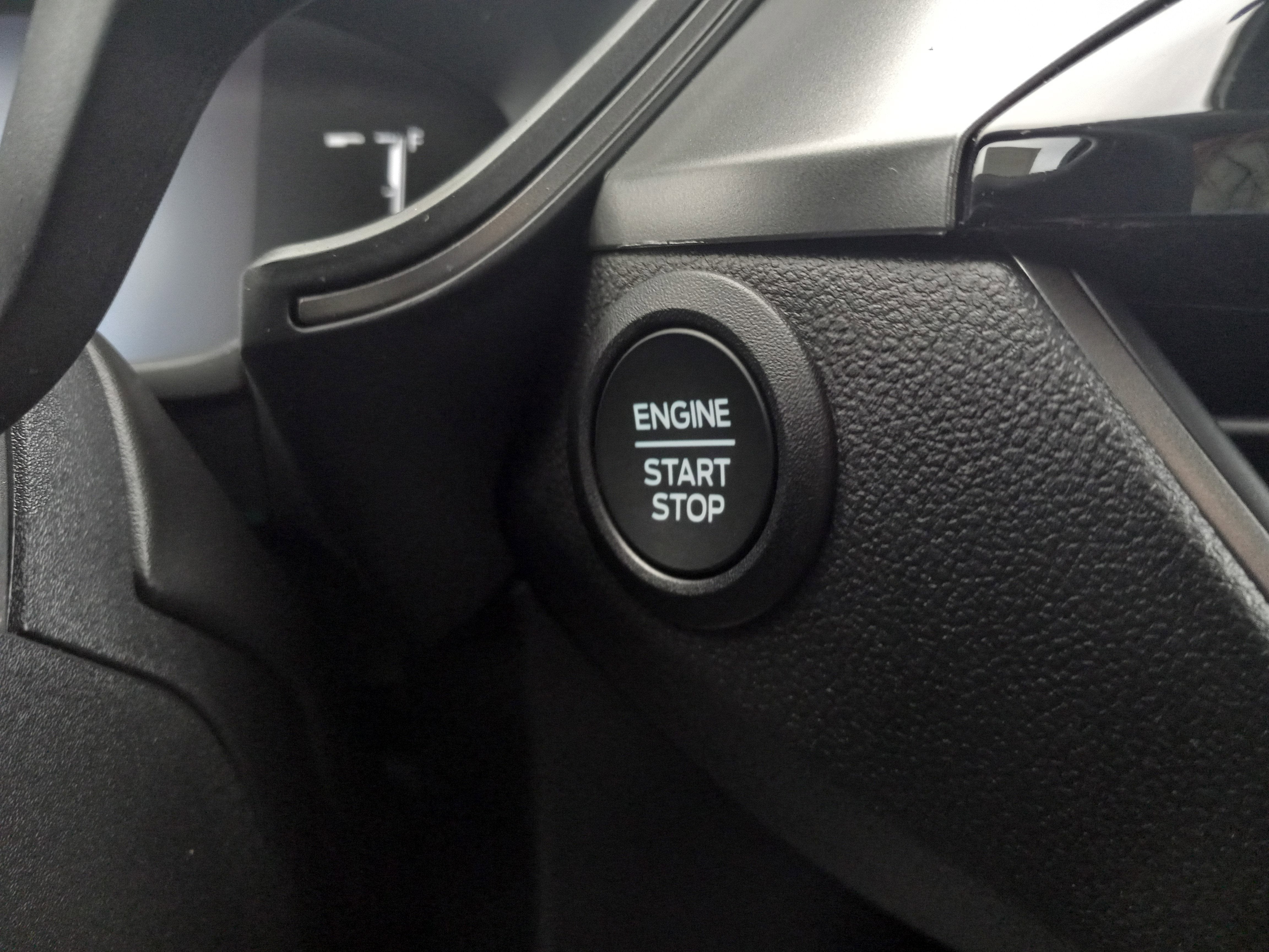 2026 Ford Escape Active FWD