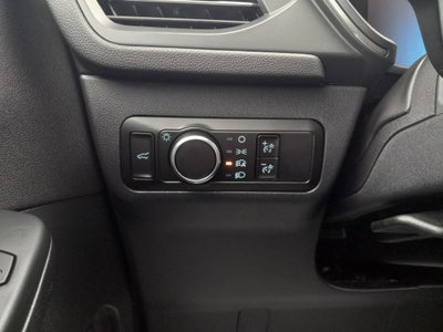 2026 Ford Escape Active FWD