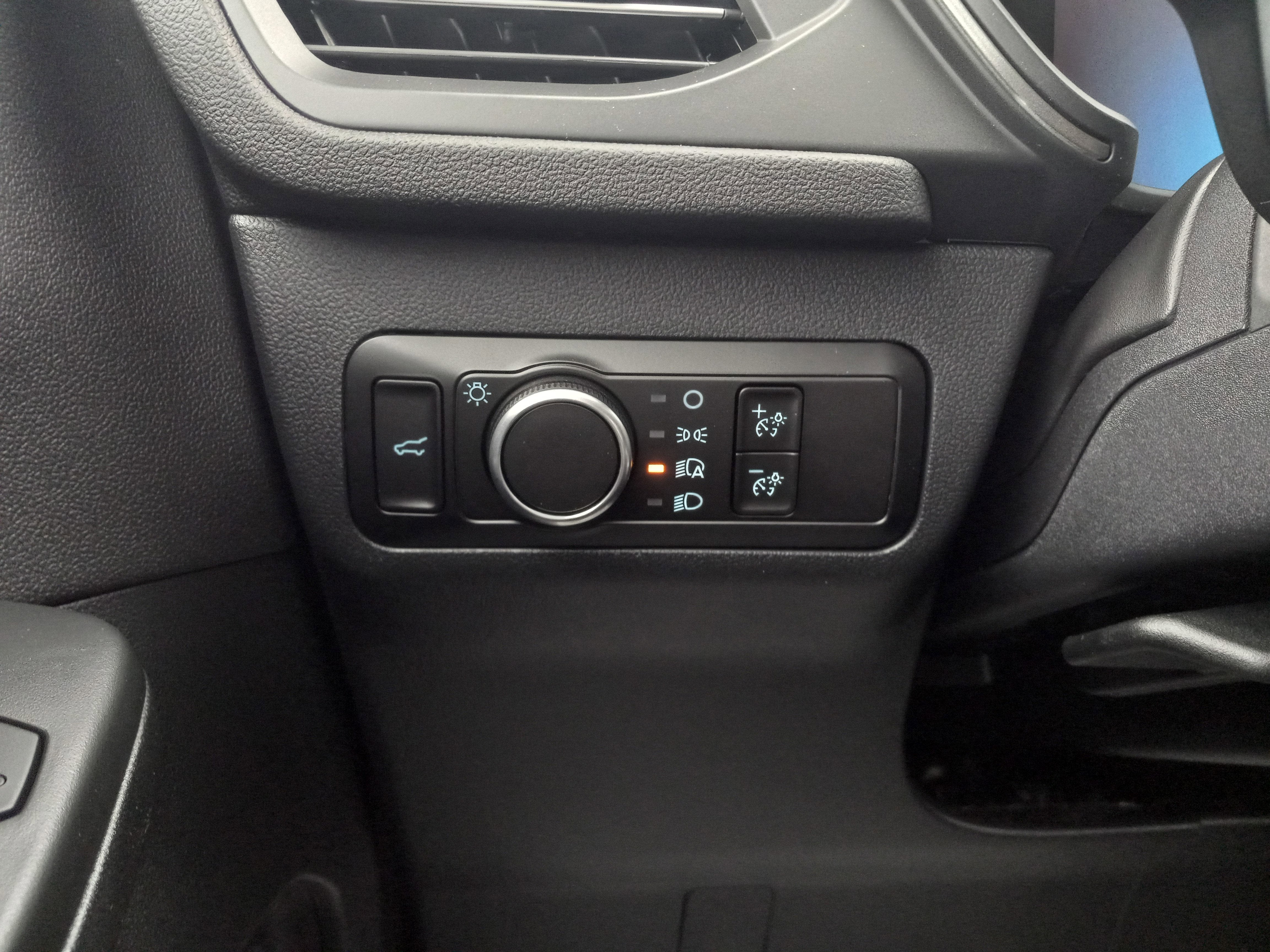 2026 Ford Escape Active FWD