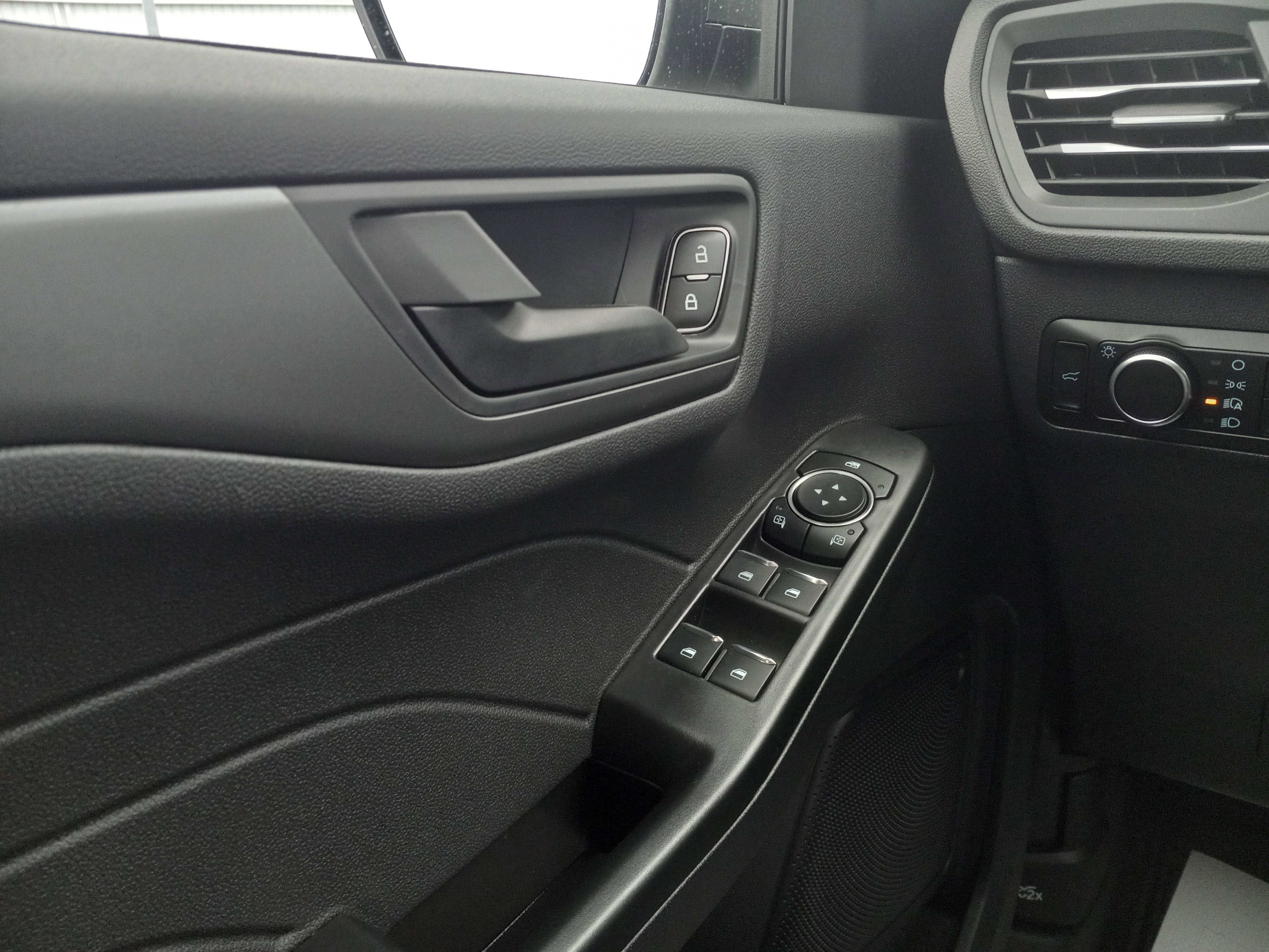 2026 Ford Escape Active FWD