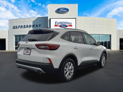 2026 Ford Escape Active FWD