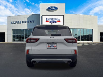 2026 Ford Escape Active FWD